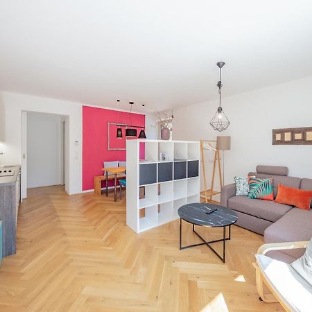 Apartamento Bienenkunde Lunz Lunz am See Exterior foto