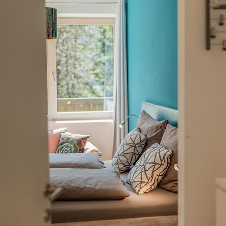Apartamento Bienenkunde Lunz Lunz am See Exterior foto