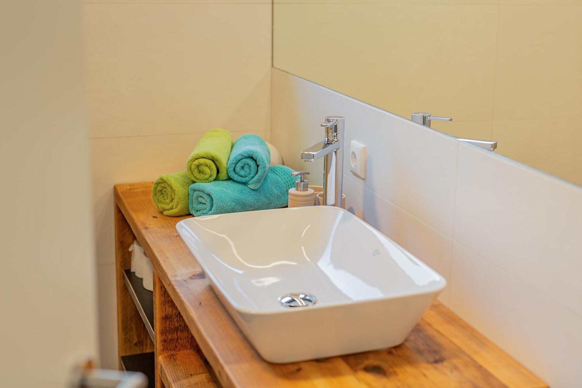 Apartamento Bienenkunde Lunz Lunz am See Exterior foto